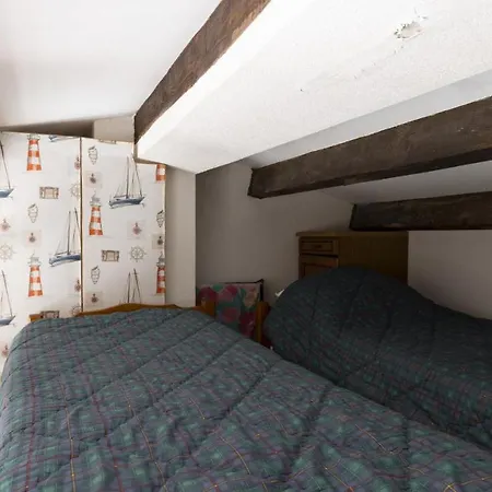 Appartamento Aquaplage- 230- Vue Mer- 6 Pers