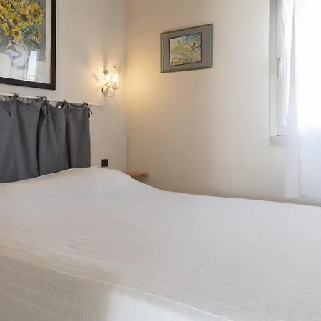 Aquaplage- 230- Vue Mer- 6 Pers Agde