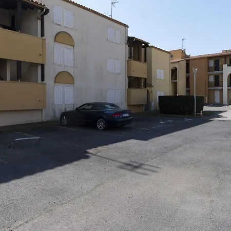 Appartement Aquaplage- 230- Vue Mer- 6 Pers